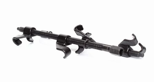Ściągacz do sprężyn 2 SZT 370mm KD1111 na Arena.pl