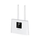 Router 4G LTE na kartę SIM micro SIM LAN Rebel