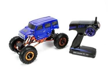 Kulak Crawler 2.4GHz 1:16- 68072 na Arena.pl