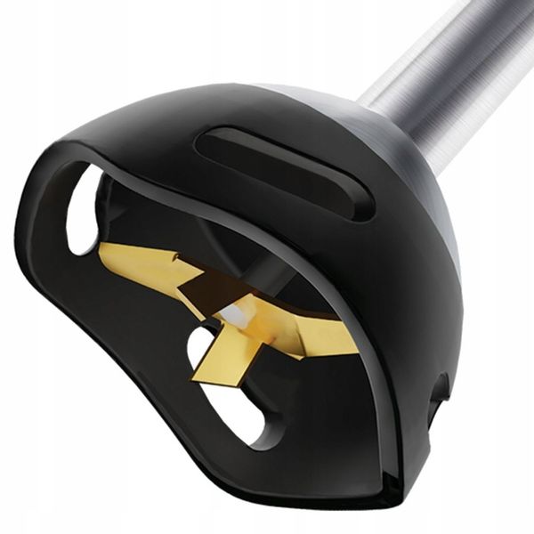 Blender ręczny Łucznik JK-1500 1500W rozdrabniacz pojemnik ubijaczka Delux zdjęcie 15