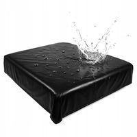 Prześcieradło winylowe zabawy dla par bdsm nieprzemaka 200x215 mokre zabawy