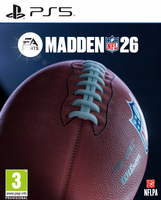 Gra PS5 CENEGA EA Sports Madden NFL 26