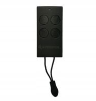 Pilot Krispol Starcus 3 kanałowy - 433,92 MHz najlepszy zasięg