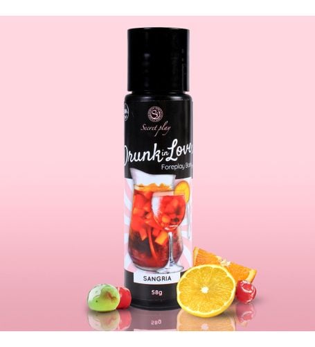 Smakowy żel - sangriia na Arena.pl