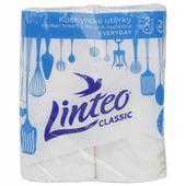 RĘCZNIK PAPIEROWY BIAŁY CELULOZA PAPIER