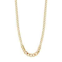 Złoty naszyjnik NZC6505