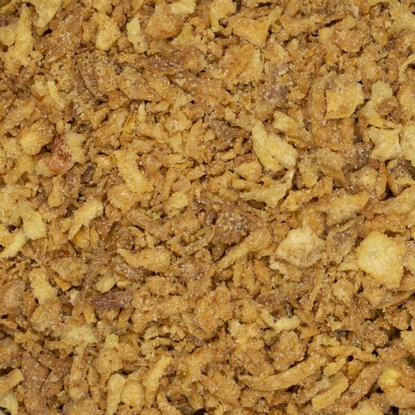 Cebula smażona (prażona) 500g zdjęcie 3