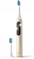 Inteligentna Soniczna Szczoteczka Do Zębów Sencor 38 000/min 4 funkcje