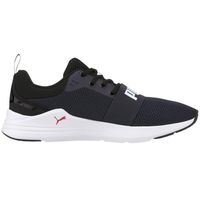 ND05_B16222-43 373015 03 Buty Puma Wired Run gran