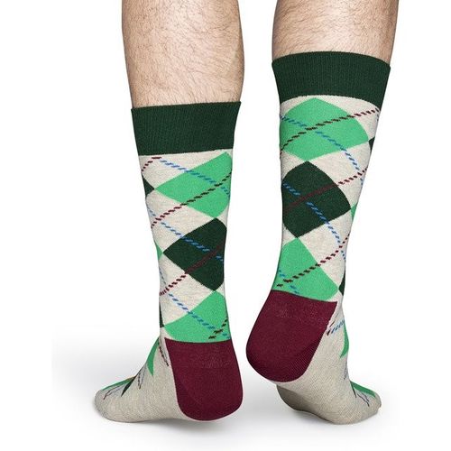 Happy Socks Argyle Sock AR01-081 na Arena.pl
