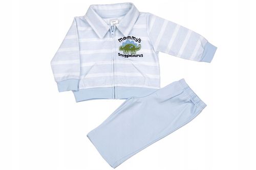 CARTER'S KOMPLET CHŁOPIĘCY 6M (68CM) na Arena.pl