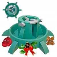 STOJAK CHOINKOWY NA CHOINKĘ POD DRZEWKO DO 3M