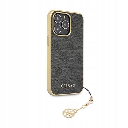 Etui do iPhone 14 Pro Max Guess Charms Case Cover na Arena.pl