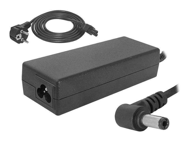 ZASILACZ DO TAŚM LED 12V/3.15A zdjęcie 1