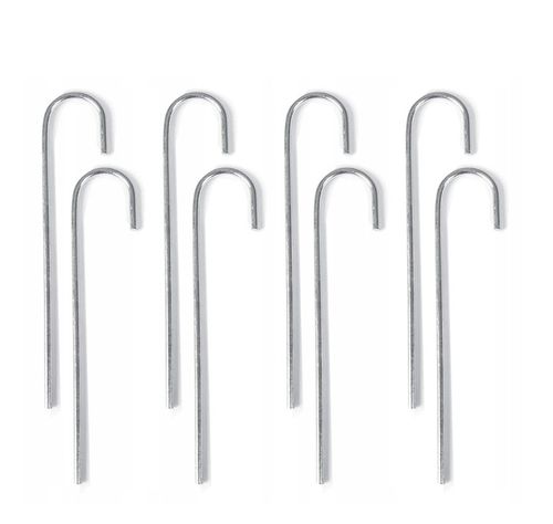 2x BRAMKA PIŁKARSKA ZESTAW DO PIŁKI NOŻNEJ SKŁADANE OGRODOWE 182x122 ZESTAW na Arena.pl