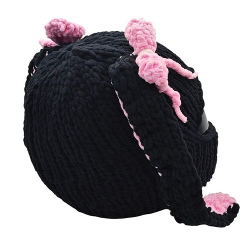 Czapka na kask Girly Bunny Rider na Arena.pl