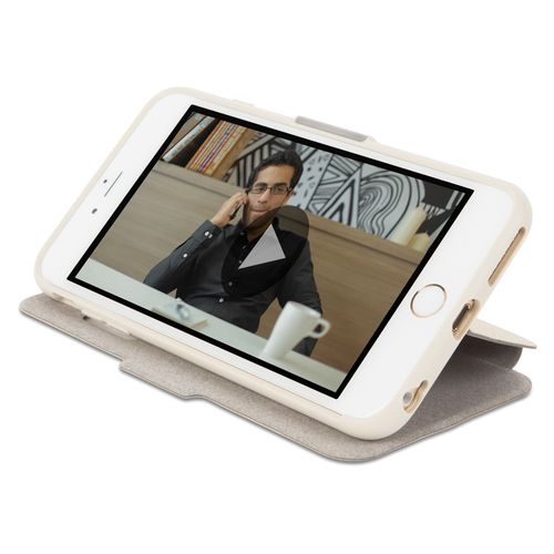 MOSHI SENSE COVER Apple iPhone 6/6S Plus - SAND na Arena.pl