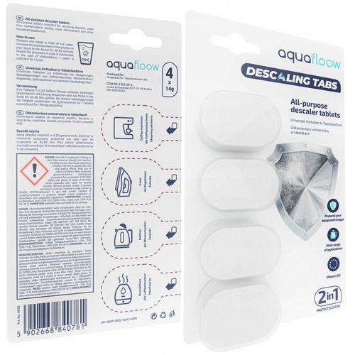 3x filtry do ekspresu Siemens EQ6 + odkamieniacz + tabletki czyszczące na Arena.pl