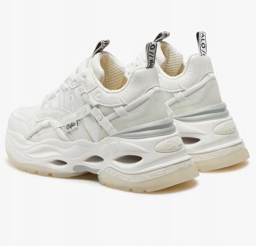 Buffalo TRIPLET HOLLOW SNEAKER r36 na Arena.pl