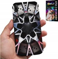 ETUI DO MOTOROLA MOTO E6 PLUS - FELGA MOTORYZACJA MOTO CZĘŚCI AUTO FAN