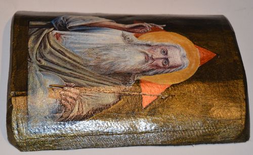 Ikona Bóg Ojciec Wszechmogący na Arena.pl