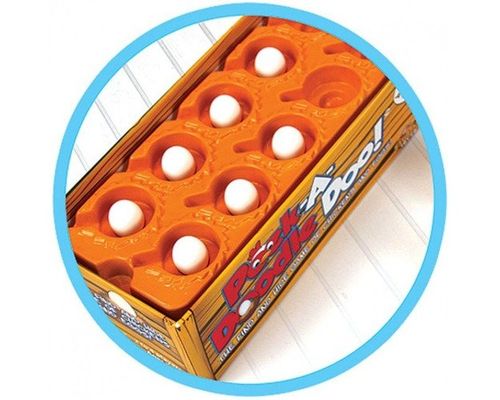 Gra Kurnik Peek-A-Doodle Doo inne Memory na Arena.pl