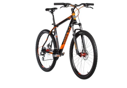 Rower Kellys VIPER 30 Black Orange 2017 - r. 17,5" na Arena.pl