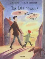 Jak Tata Pokazał Mi Wszechświat