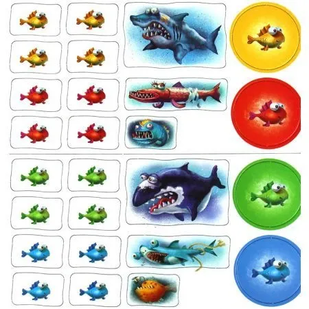 REKIN - Gra planszowa, GRANNA na Arena.pl