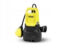 Pompa do wody KARCHER SP 9.500 Dirt elektryczna