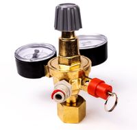 Reduktor Do Saturatora Wody Piwa Wina Cydru 1/4