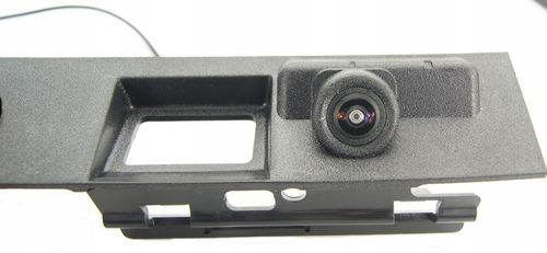 KAMERA COFANIA FORD MONDEO MK5 KLAMKA KLAPY na Arena.pl