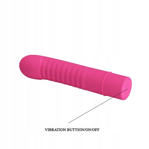 G spot 0PRETTY LOVE - MICK Pink na Arena.pl