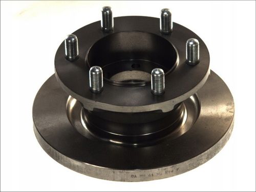 TARCZA HAM PRZOD 290X22 P BREMBO na Arena.pl