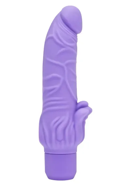 Classic Stim Vibrator Purple zdjęcie 1