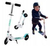 Hulajnoga Scooter Dwukołowa Dla Dzieci Do 50Kg