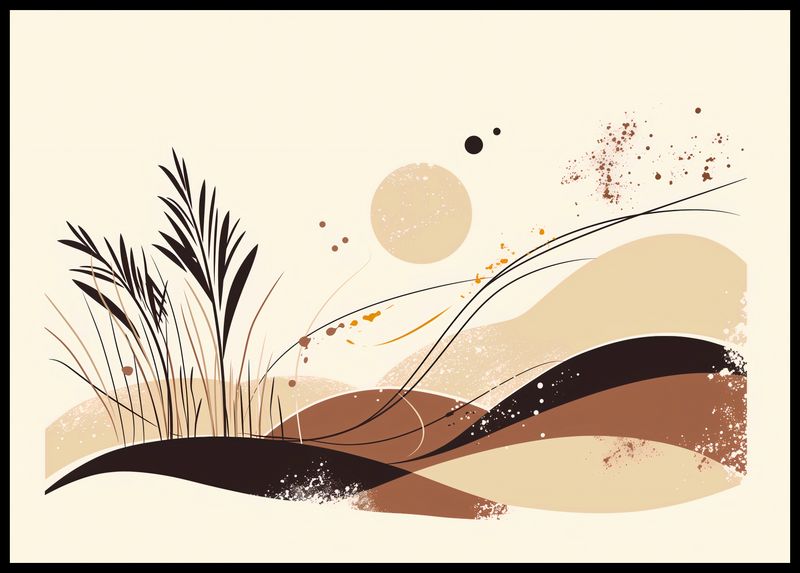 Plakat 84x59,5cm Szept Gwizdu zdjęcie 2