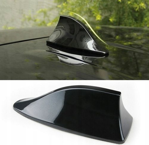 ANTENA NA DACH PŁETWA REKINA Z WZMACNIACZEM SHARK na Arena.pl