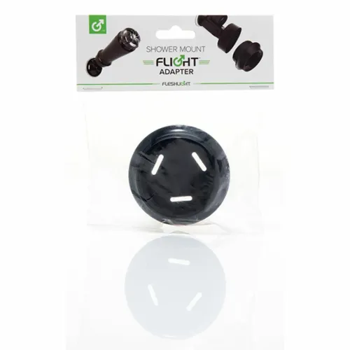 fleshlight adapter flight do systemu prysznicowego shower mount na Arena.pl