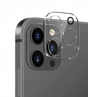 SZKŁO HARTOWANE NA APARAT OBIEKTYW DO IPHONE 14 PRO SZKIEŁKO SZYBKA