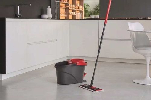 mop obrotowy vileda ultramax turbo na Arena.pl