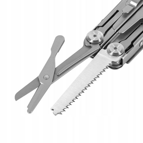 MULTITOOL NARZĘDZIE WIELOFUNKCYJNE TYPE 8 M-TAC na Arena.pl