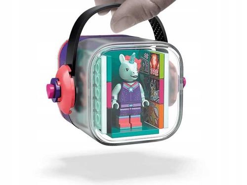 43106 - lego vidiyo - unicorn dj beatbox na Arena.pl