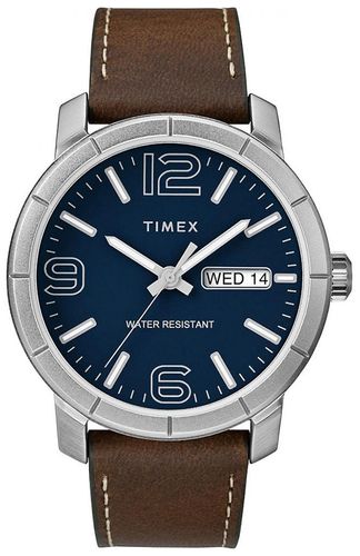 Zegarek męski Timex Easy Reader TW2R64200 na Arena.pl
