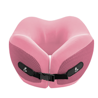 PODUSZKA PODRÓŻNA TURYSTYCZNA ROGAL NA SZYJĘ SAMOLOTU MEDI SLEEP