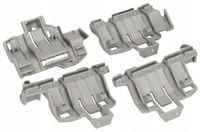 ZACZEP grzebienia do kosza zmywarki SIEMENS BOSCH | SN65E011EU SPV66TX04E