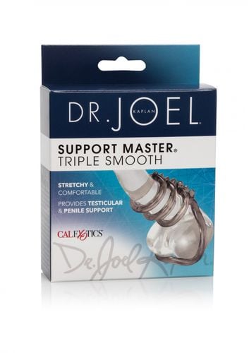 support master triple smooth grey na Arena.pl