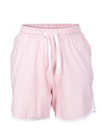 Spodenki szorty damskie sportowe różowe S YOCLUB