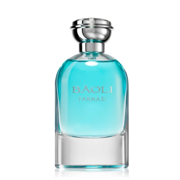Farmasi Baoli Perfumy Męskie EDP - 90ml zdjęcie 1
