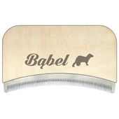 ECO Brush PRO szczotka trymer zgrzebło do wyczesywania sierści FRETKI